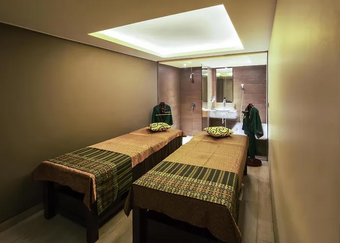 NovotelHotel Pekanbaru