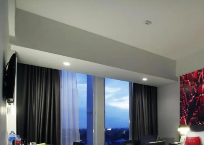 favehotel Pekanbaru